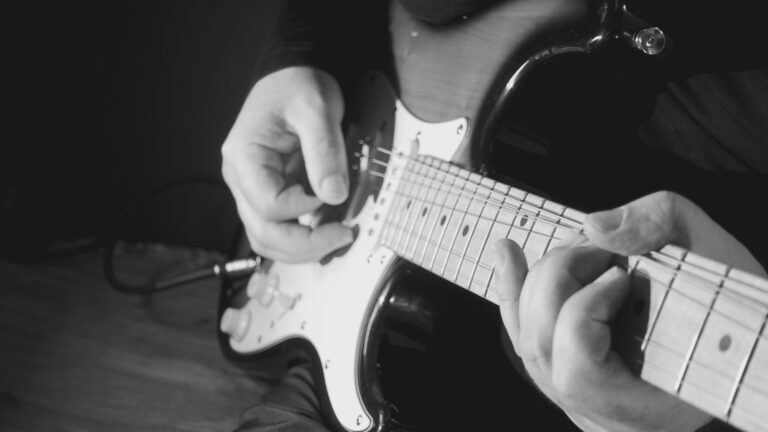 Advanced Chord Progression Library