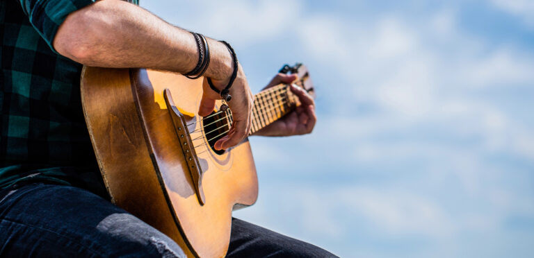Why Most Guitar Warm-Ups Are Completely Useless