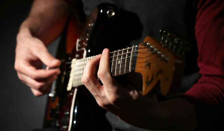 The Best Guitar String Brands, According to 600+ Guitarists