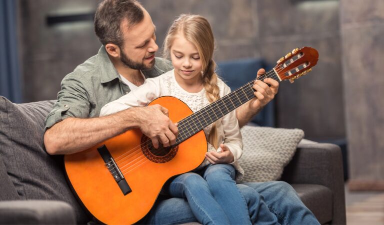 The 10 Best First Songs to Learn on Guitar (We Asked 300+ Players)