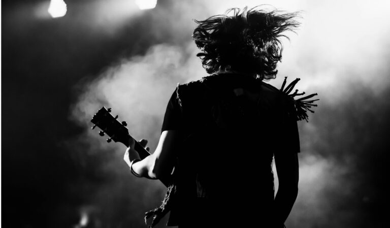 The Best Guitar Solo of All Time, According to 250 Guitarists (Ranked)
