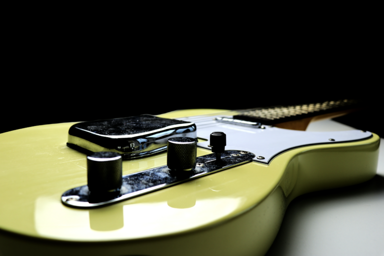 Dyads Guitar Lesson: The 2-Note Secret Every Guitarist Should Know