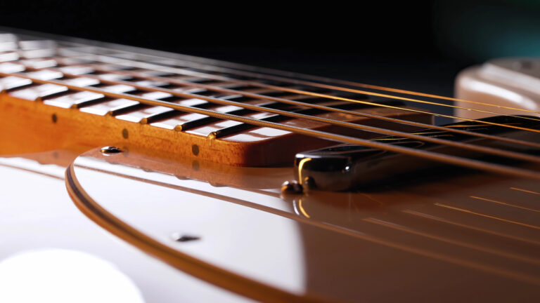 We Asked 300+ Guitarists the Best Lead Player of All Time. These Are the Top 15
