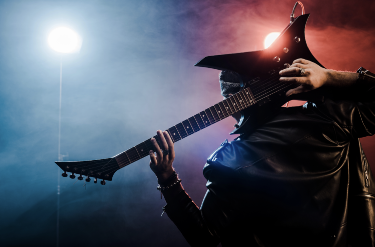 The 10 Best Guitar Albums Ever Made, Voted by Guitarists