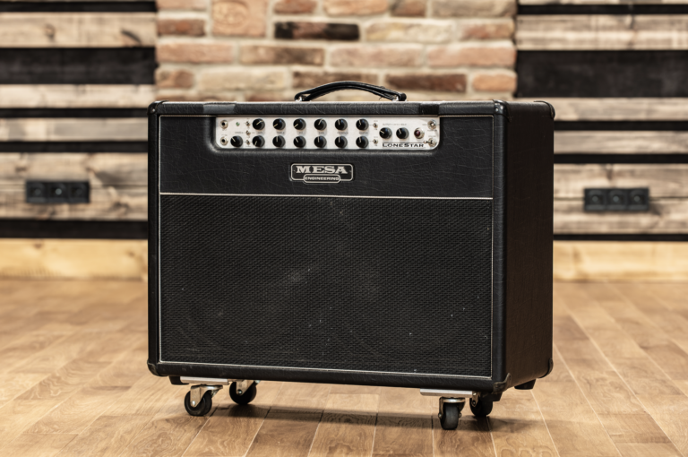 The Top 10 Guitar Amps, According to Guitarists