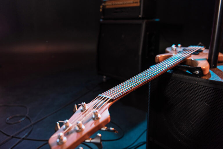 Why You’re Stuck in a Guitar Rut (And How To Break Through)