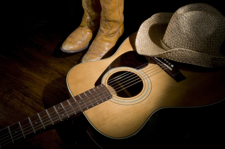 How to Play Sweet Home Alabama on Guitar, Step by Step