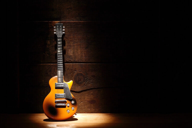 Use Octaves to Break Out of Your Pentatonic Box